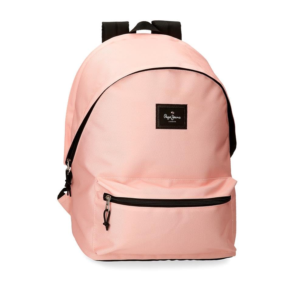 Pepe Jeans Pepe Jeans Girl's Aris Luggage- Messenger Bag