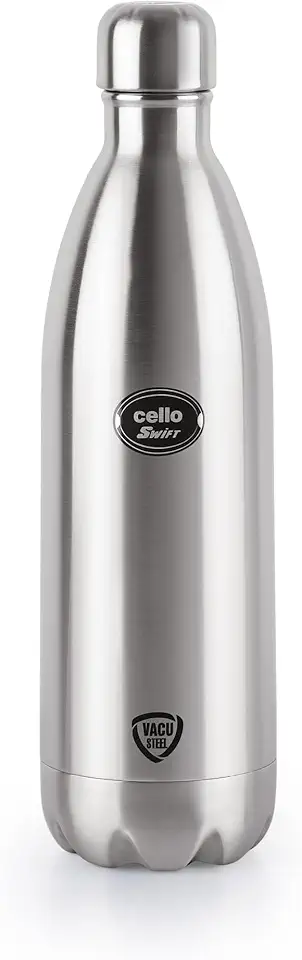 Cello Swift Thermosteel Water Bottle