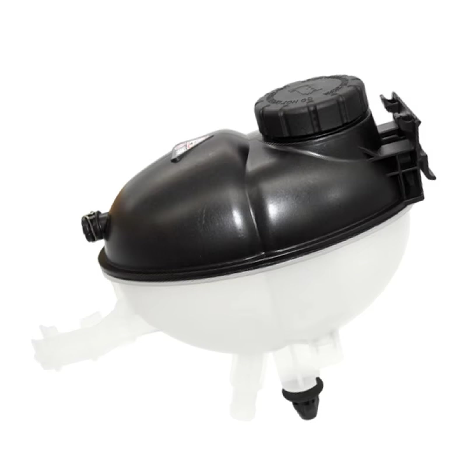 Engine Coolant Expansion Tank Compatible with Benz GLK250 L4 2.1L