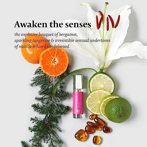 Pure Instinct 7504001-99 Perfume With Pheromone Infused Essential Oil thumb #3