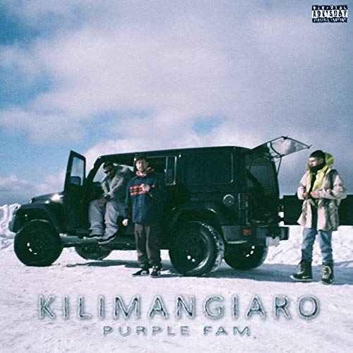  Kilimangiaro [Explicit]