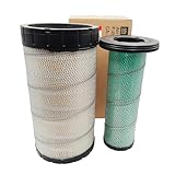 Air Filter 093010832 10330469 10330470 P784036 092410832 AF25962 AF25963 P613334 P613335 Fits for