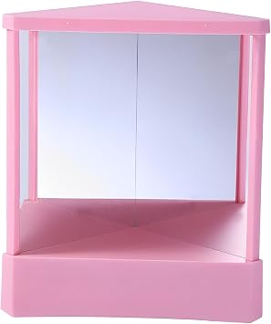 Non Reversing Mirrorr, True Mirrorr Non Reversing, True Mirrorr For Dressing Table, Real Image Square Desk Mirrorr | True Mirrorr Non Reversing | Rectangular Non Reversing Mirrorr for Photo, Makeup
