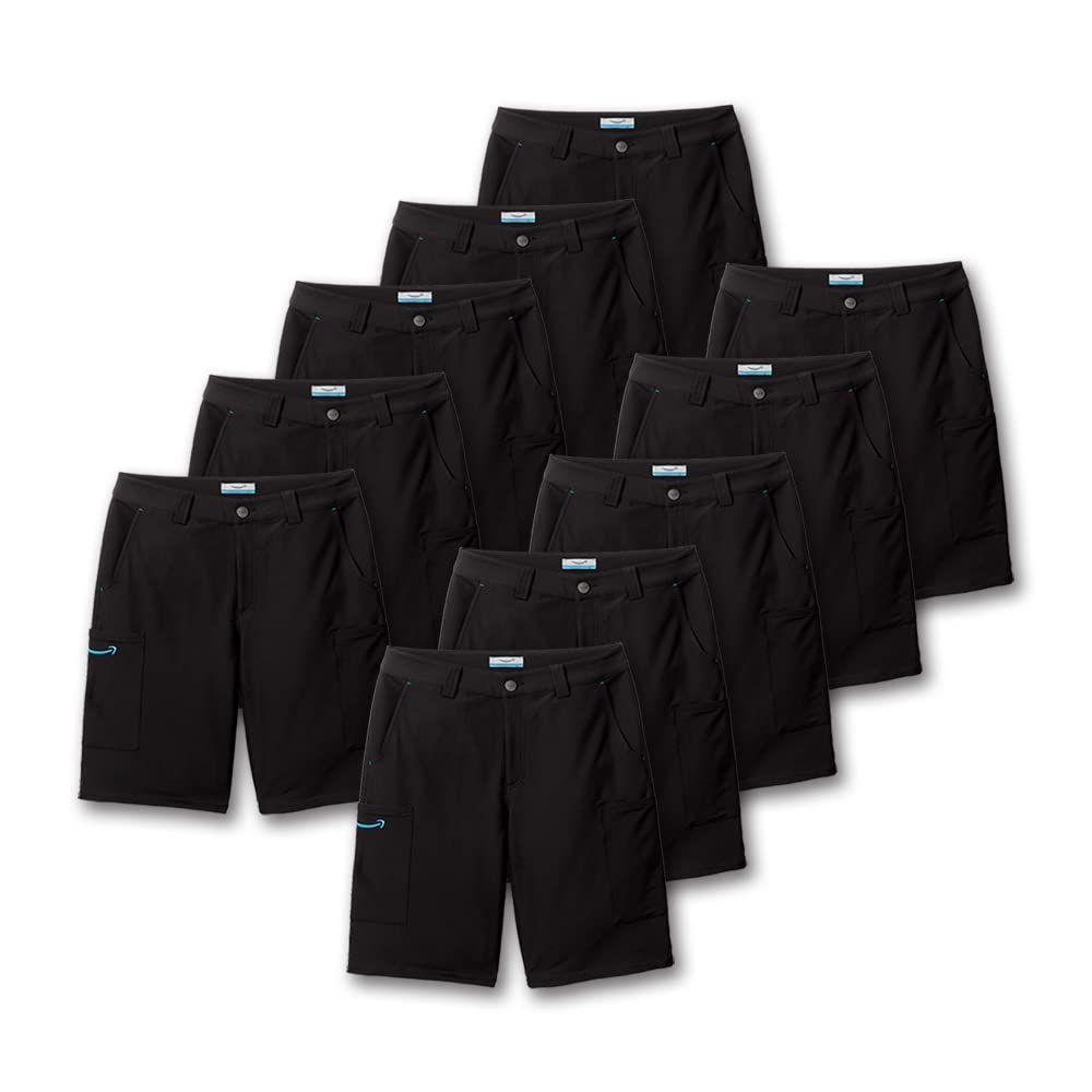 LULY YANG DSP Mens Active Short-PHASING Out