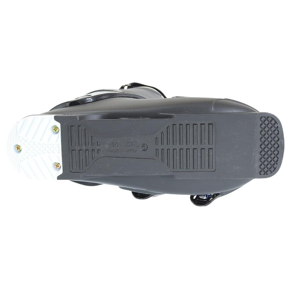 Amazon | ゲン（GEN） スキーブーツ CAV-5X BLK（ブラック/28．0