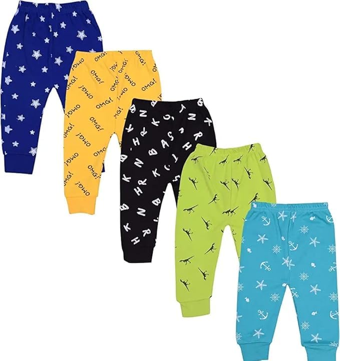 Image of Happy Shopping -Pack of 6 -Babies Boys and Girls Tops and Bottoms - Unisex - Sweater Dress - Socks & Cap for Toddler Girls & Boys - Newborn Dresses - Infant Wear for Summer & Winter-NM Model-913