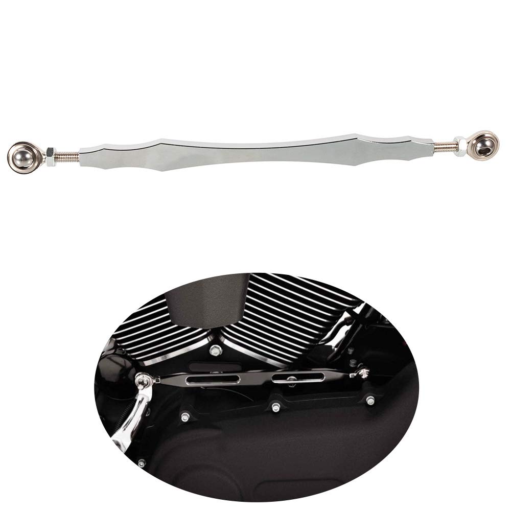 KaTur Liaison de changement de vitesse CNC pour Harley KaTur Liaison de changement de vitesse CNC pour Harley