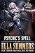 Psychic's Spell (Legion of Angels Book 6)