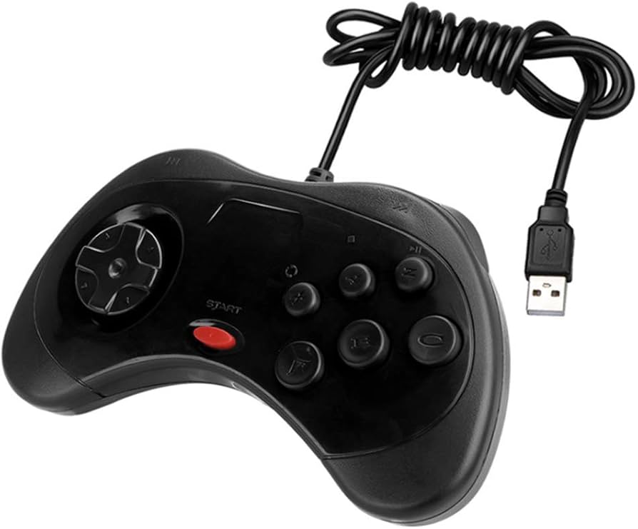 Amazon | iFormosa セガ SATURN サターン タイプ USB パソコン