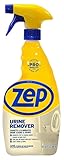 Zep Urine Remover&comma; 32 fl oz - ZUURMV32 - Professional Strength Stain and Odor Eliminator for Hard and Soft Surfaces