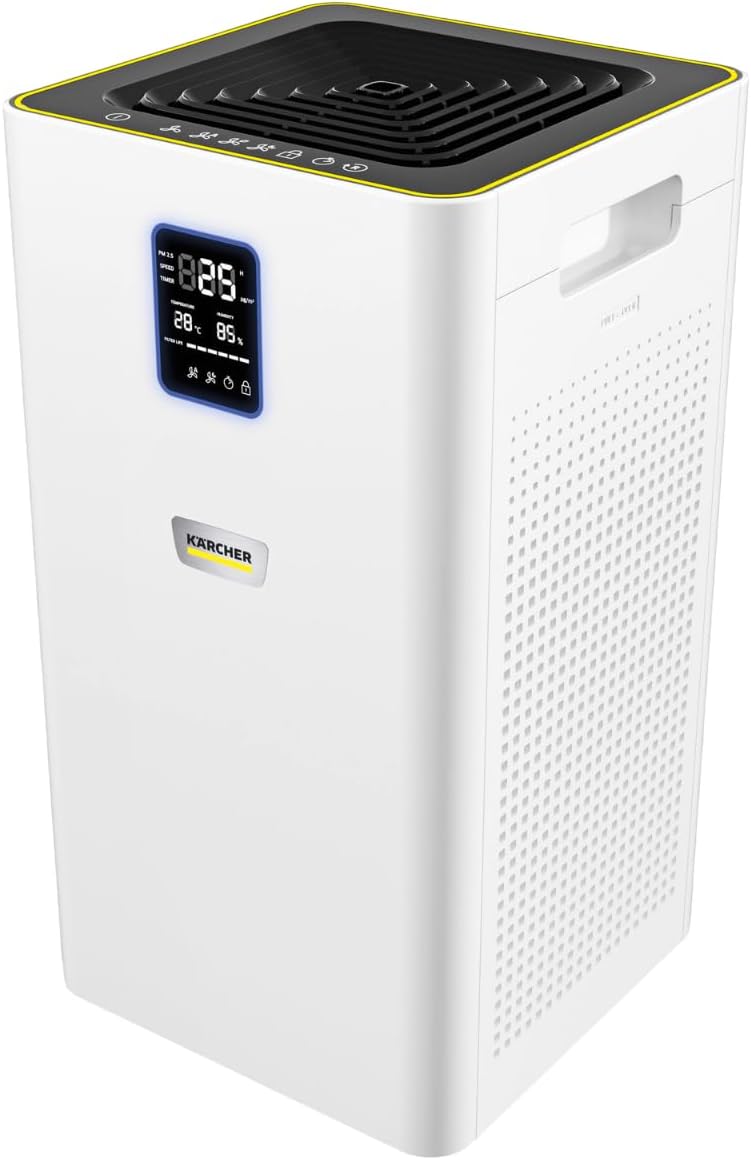 Karcher Air purifier - AF 30