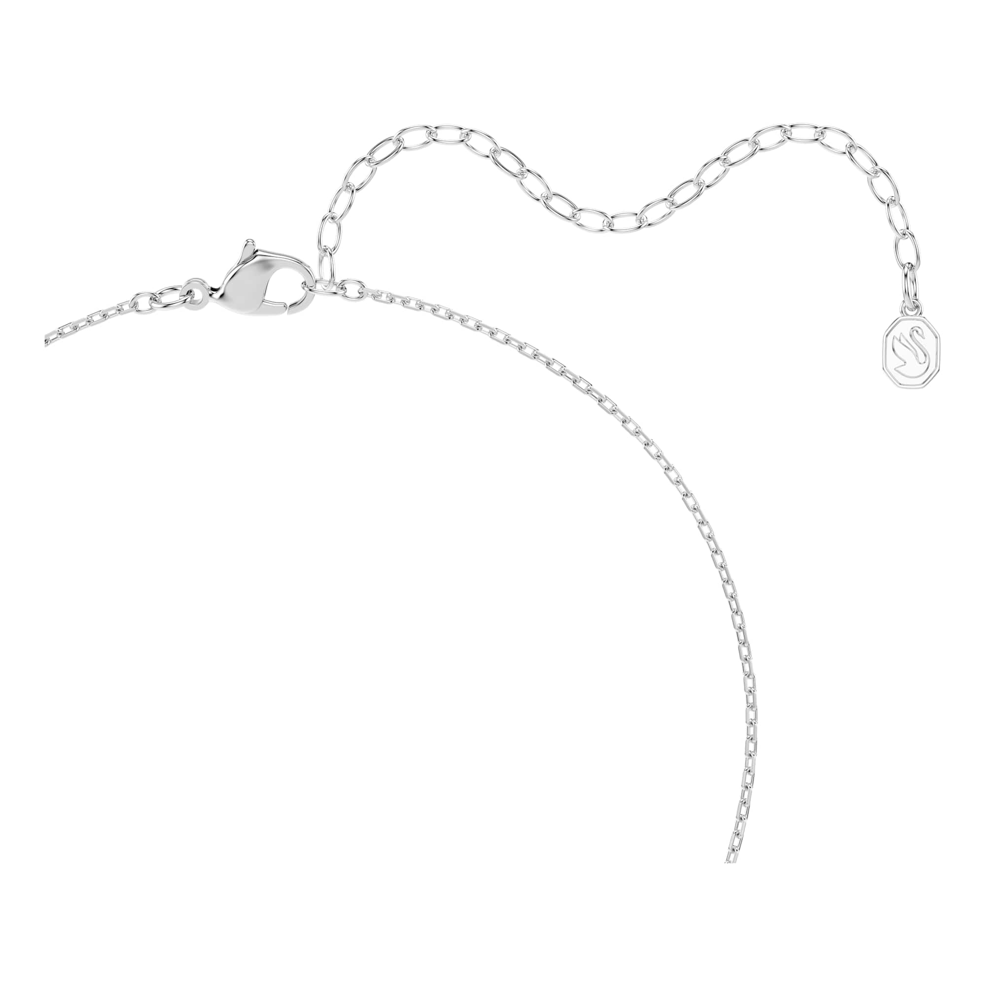 Swarovski Millenia Collezione Ciondolo, Cushion Cut