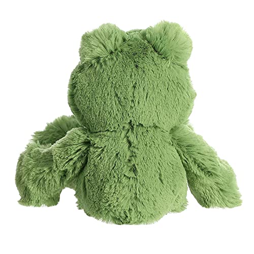 Aurora 31781 ® Adorable Mini Flopsie™ Fernando Frog™ Stuffed Animal thumb #3