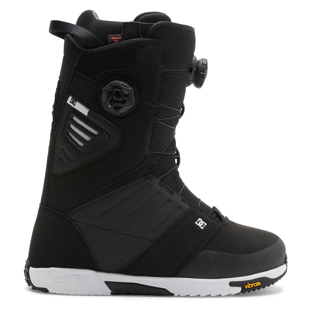 DC Shoes Judge Snowboard Boots EU 43