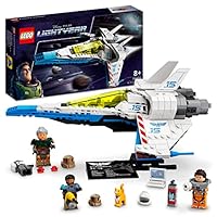 LEGO 76832 Disney and