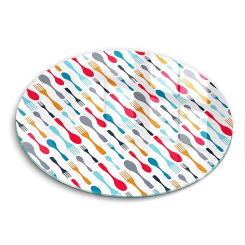 Planche à découper Wallfluent 30cm - La solution contre l'usure des plans de travail