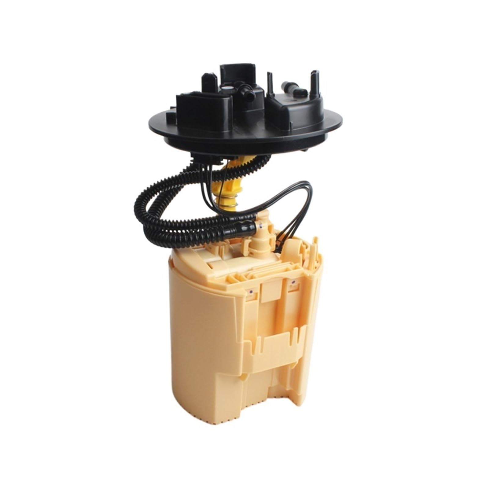 Lyjstore Bomba Combustible Conjunto Compatible Con Benz W447 V-Class Diesel | Alta Presión, Bomba Combustible Conjunto, Ajuste Directo, Instalación Fácil