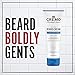Cremo Styling Beard Cream, Thickening, 4 Fl Oz