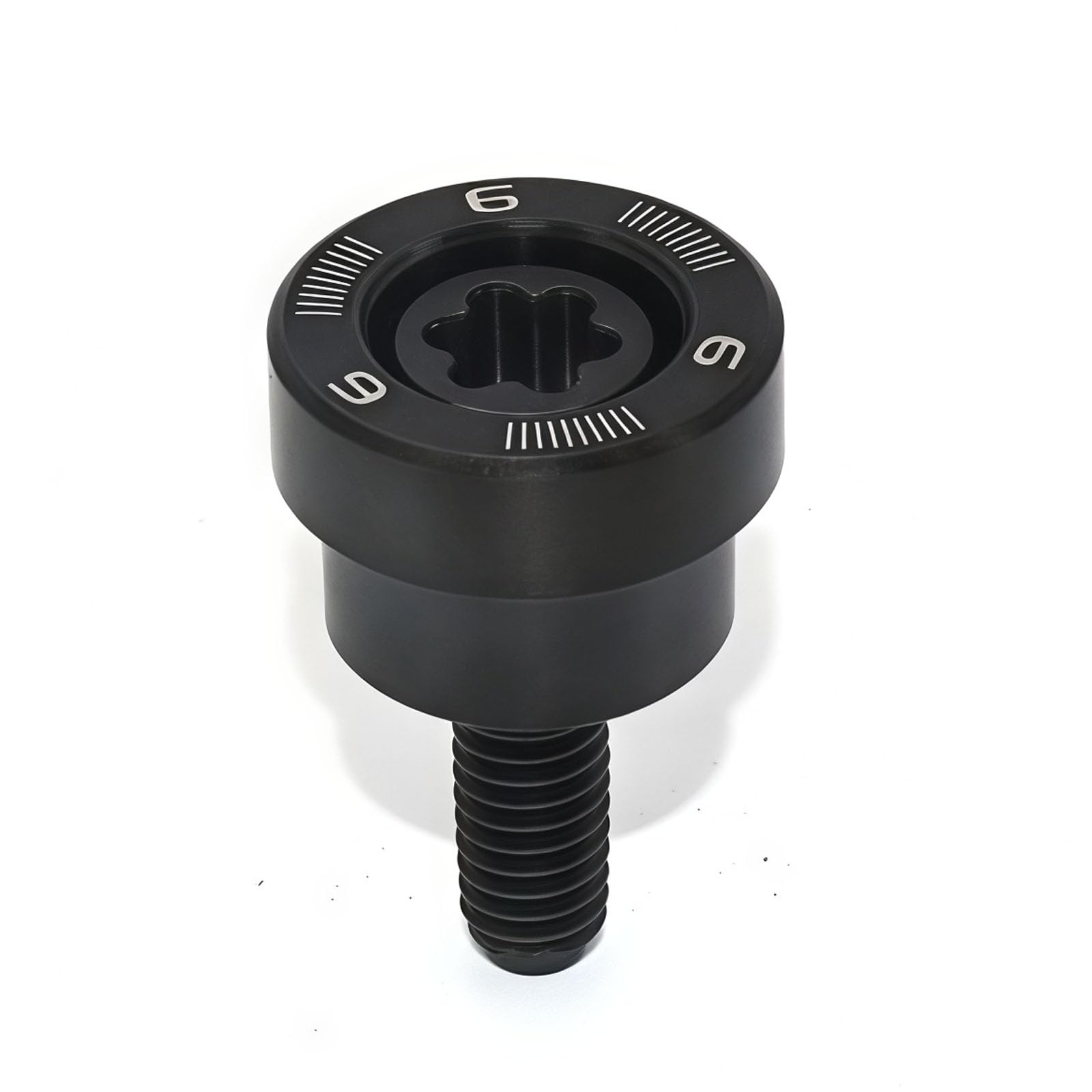 RunzeFeng 1PC Golf Weight Screw Compatible with 2025 Taylormade QI35, QI35 LS, QI35 Max Driver 3/4/5/6/7/8/9/10/11/12/13/14/15/16g