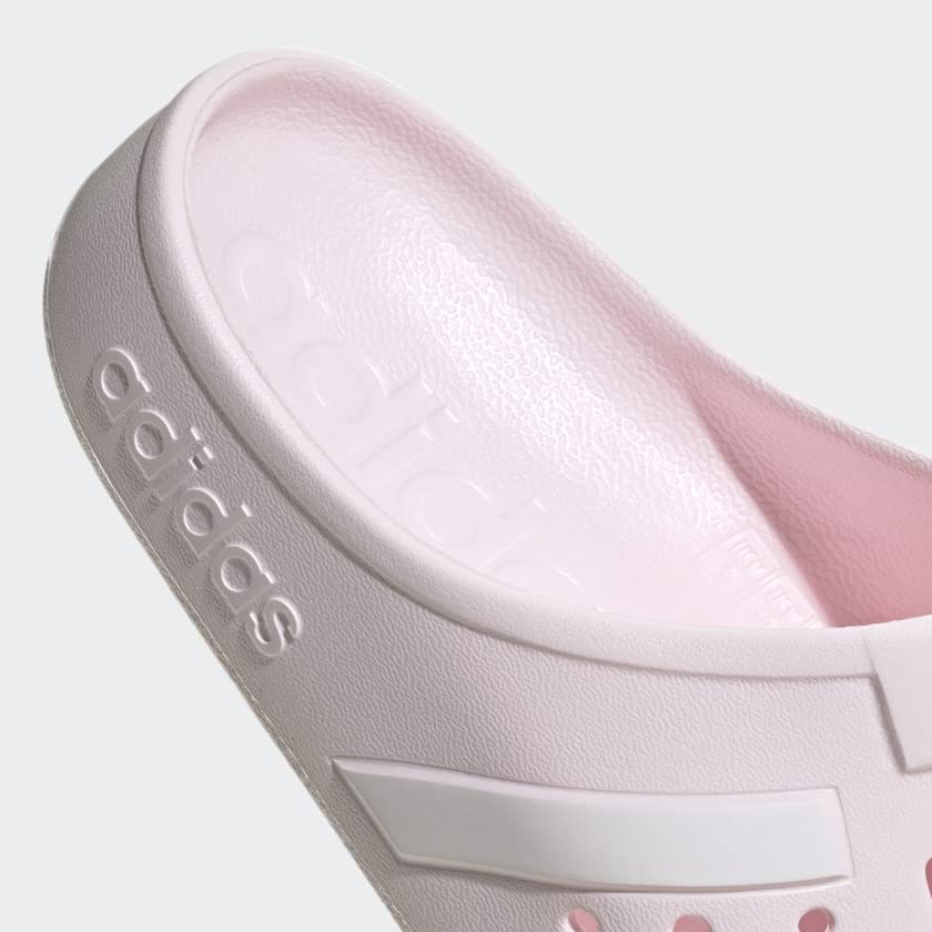 Image of adidas Unisex Adult Adilette Clog Slide Sandal