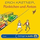 Pünktchen und Anton (CD): Hörspiel