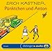Produktbild Pünktchen und Anton (CD): Hörspiel