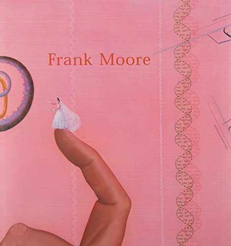 Frank Moore: Between Life & Death