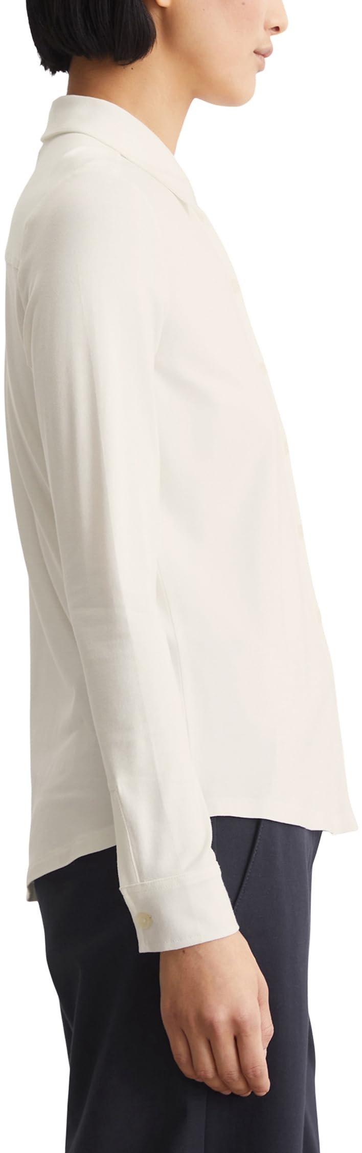 Marc O'Polo Jersey-Bluse Regular