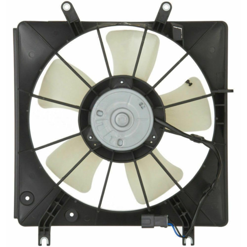 Amazon.com: Qpmalsns Radiator Cooling Fan Assembly SBFHO3115124 