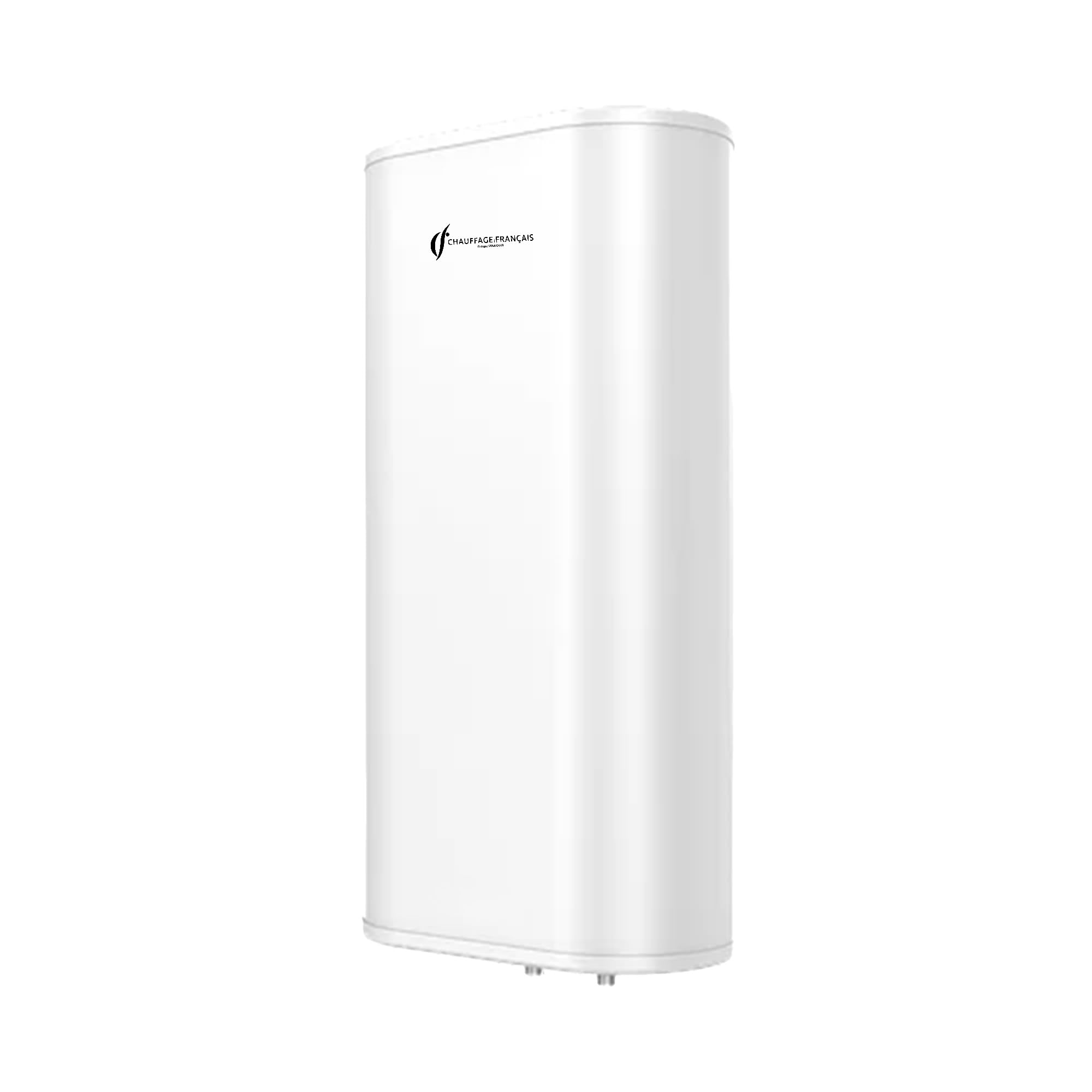 Chauffe Eau Electrique Plat Mural Multipositions Valorie Sannover 30 Litres