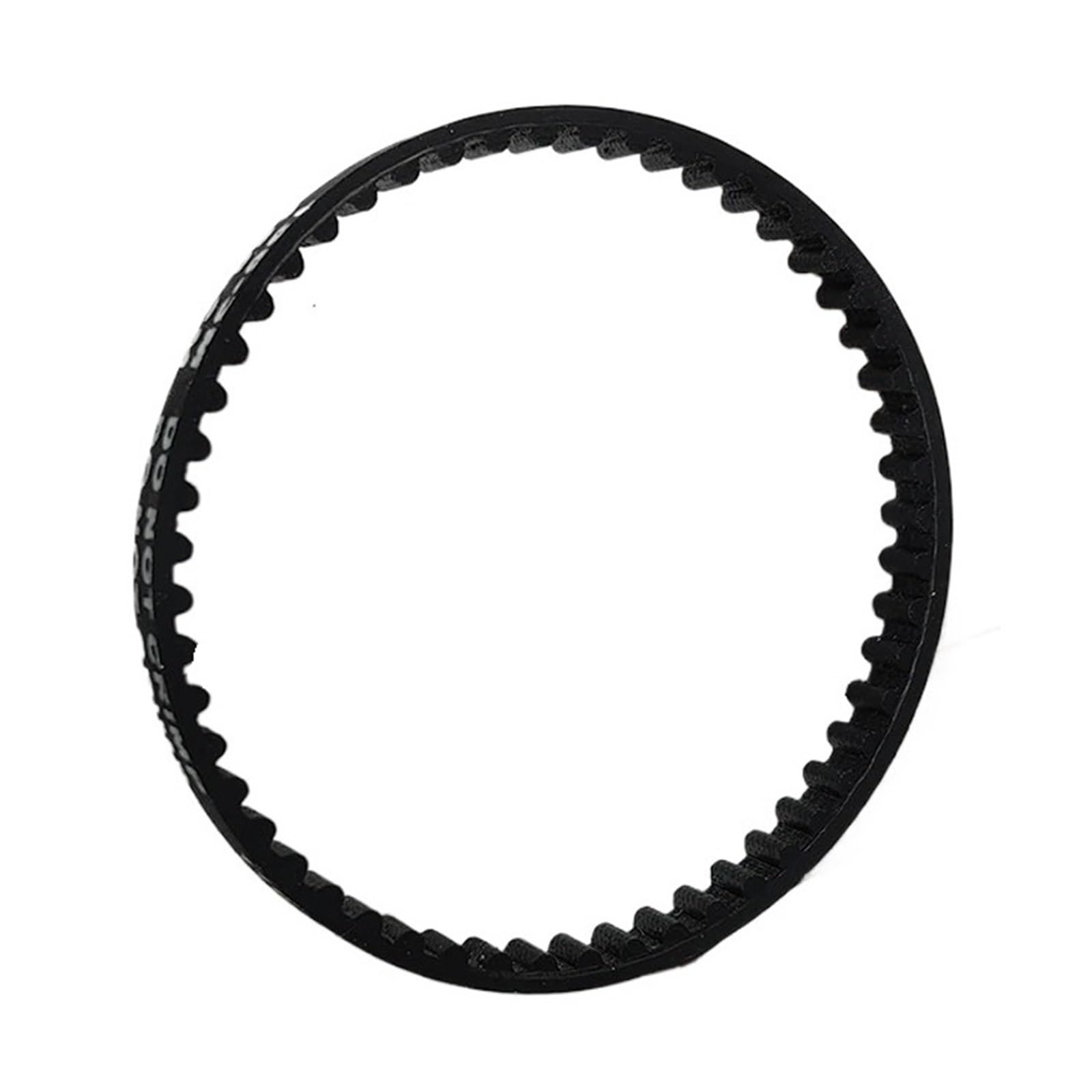 Correas de aspiradora de alta resistencia 2 unidades ancho 5mm goma