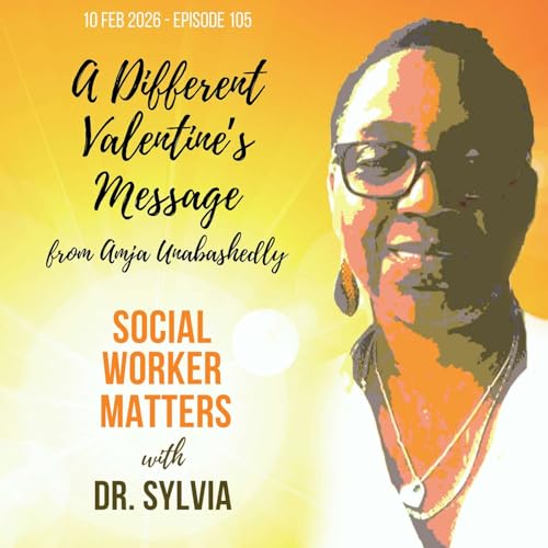A Different Valentines Message from Amja Unabashedly