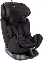 Cadeirinha Voyage, Legacy, Preto