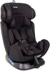 Cadeirinha Voyage, Legacy, Preto