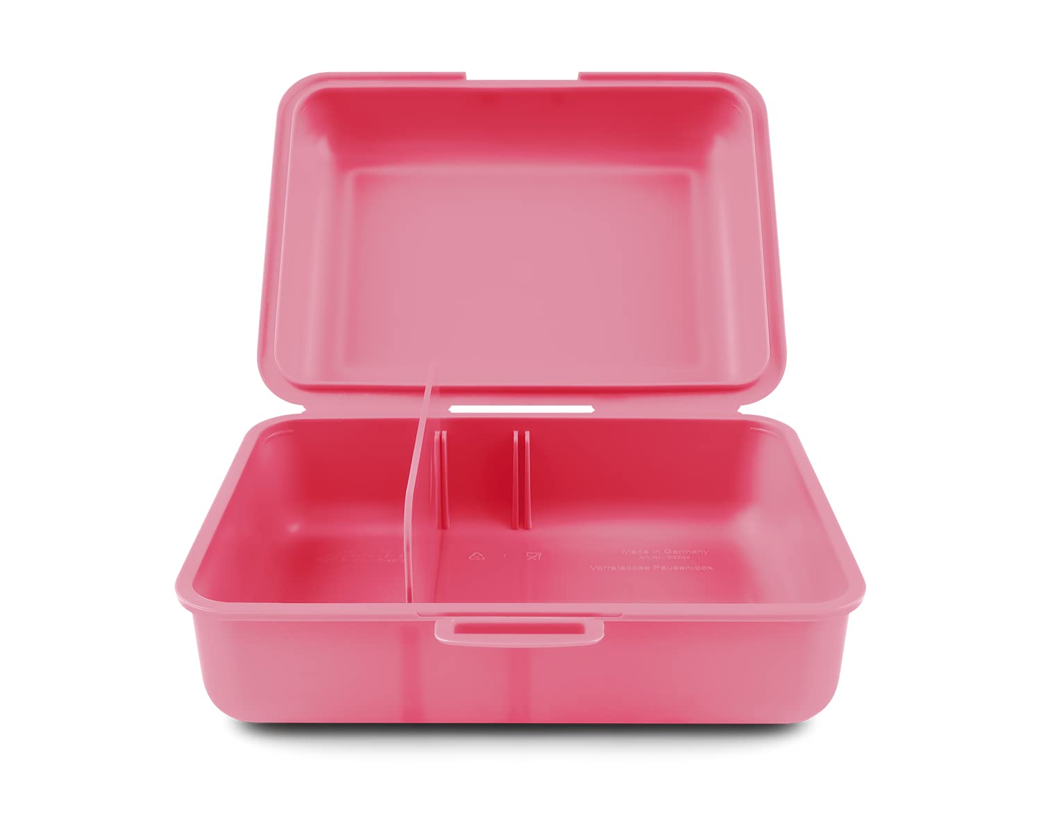 Boîte à Déjeuner 4 En 1 Baagl Pour Enfants - 4 Boîtes Empilables - Sans BPA - 13x6,5x13 Cm - Motif Football