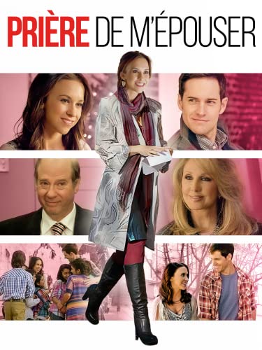Prière de m'épouser