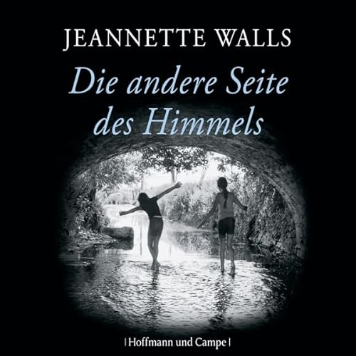 Die andere Seite des Himmels Audiolivro Por Jeannette Walls capa