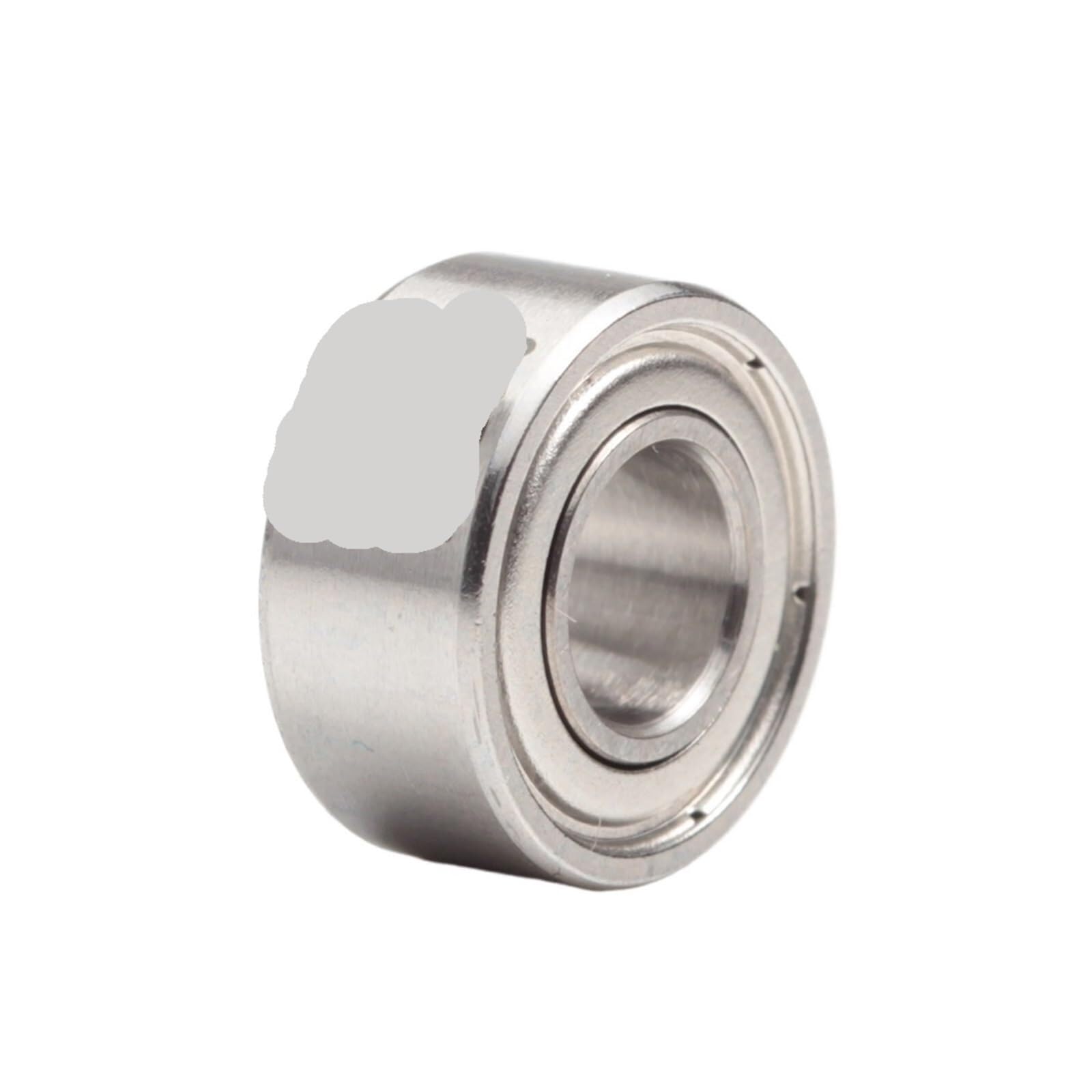 Gqnblvhzupdm One Color Industrial Shaft Bearings, 685Zz Bearing Abec-5 10Pcs 5X11x5 Mm Miniature 685 Zz Ball Bearings 618/5Zz Emq Z3v3