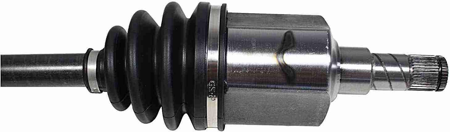 GSP NCV10613 CV Axle Shaft Assembly - Left Front (Driver Side)