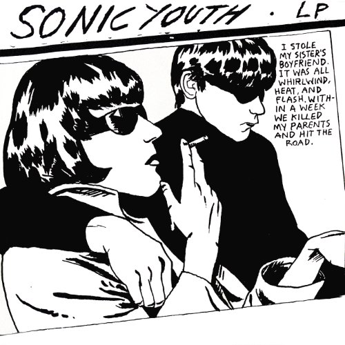Sonic Youth