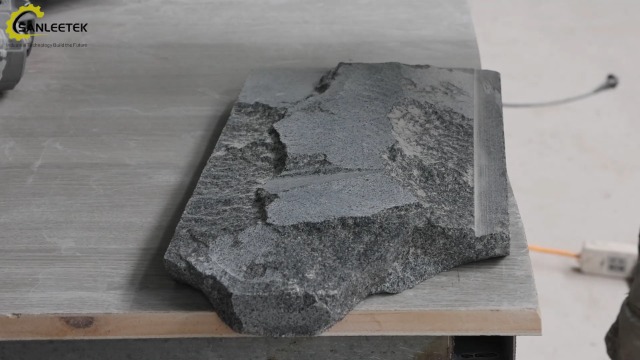 Meule Assiette Diamantée 100mm Double Rangée Diamant à Meuler Béton pour Polir et Nettoyer Granit Marbre Maçonnerie Pierre Artificielle Béton Meuleuse D'angle SANLEETEK