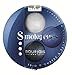 Produktbild Bourjois Smoky Eyes Trio Lidschatten, 1er Pack (1 x 40 ml)
