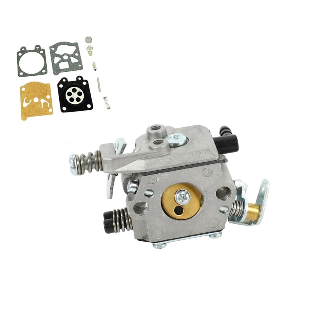 Carburateur compatible SPR255 et G2500 à double étanchéité thermique