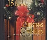 15 Favorite Christmas Medleys