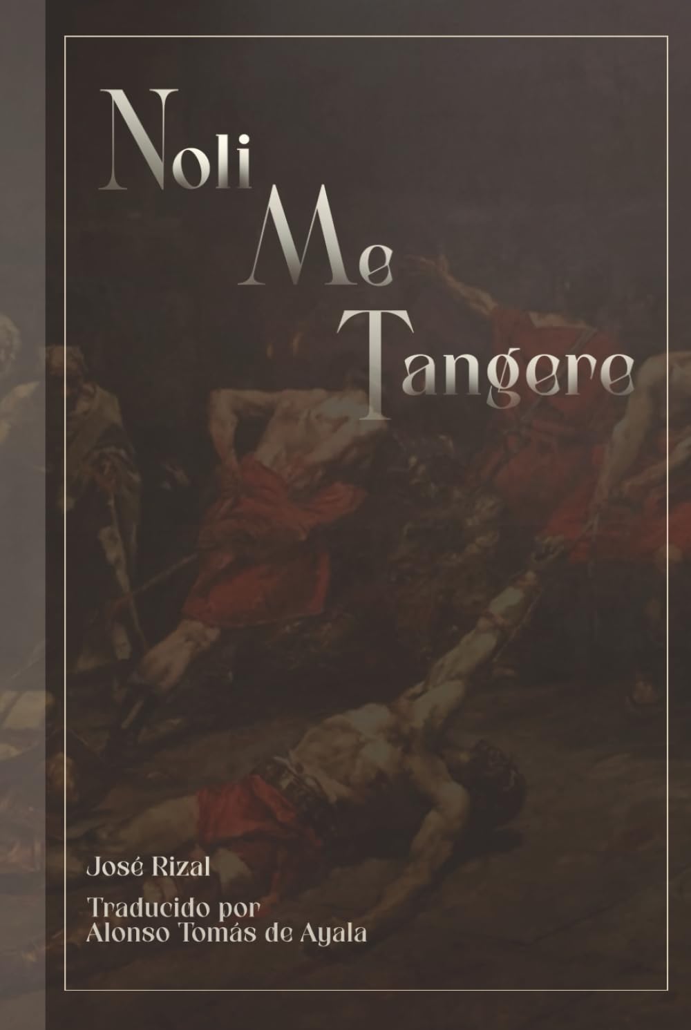 Noli me Tangere