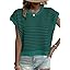 Dark Green Stripe