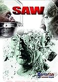  MovieCon Sonderband 2: SAW (Hardcover): Das Buch zu SAW