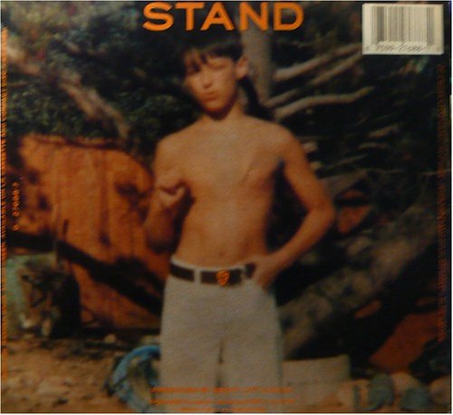 Stand - Memphis Train Blues - 7"