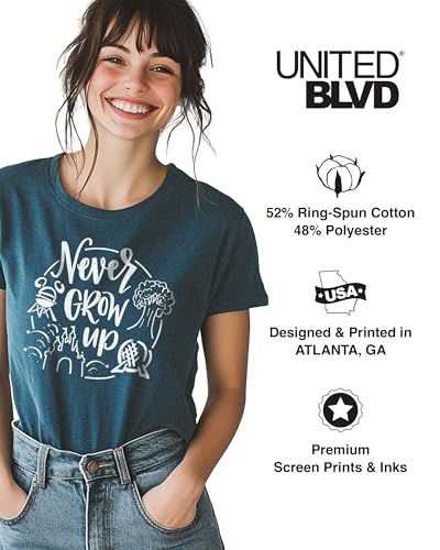 Image of Vacation Character Unisex Cotton T-Shirt|Cartoon Vintage Graphic Tee|Perfect for Vacation & Casual Wear