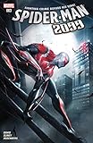 Download Spider-Man 2099 (2015-2017) #3 Kindle Editon